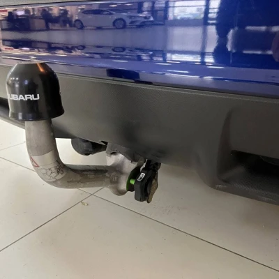 Levorg 2.0i 150 ch Lineartronic  Exclusive - photo 66/66