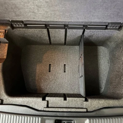 Levorg 2.0i 150 ch Lineartronic  Exclusive - photo 65/66