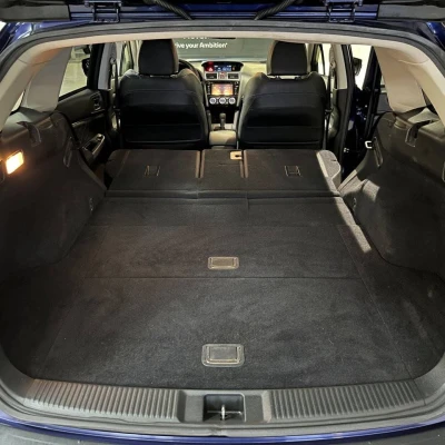 Levorg 2.0i 150 ch Lineartronic  Exclusive - photo 62/66