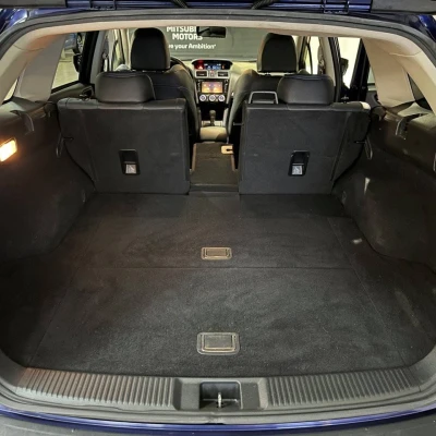 Levorg 2.0i 150 ch Lineartronic  Exclusive - photo 60/66