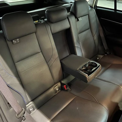 Levorg 2.0i 150 ch Lineartronic  Exclusive - photo 58/66