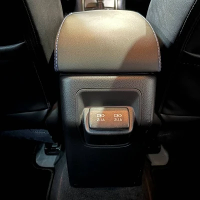 Levorg 2.0i 150 ch Lineartronic  Exclusive - photo 57/66