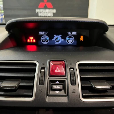 Levorg 2.0i 150 ch Lineartronic  Exclusive - photo 51/66