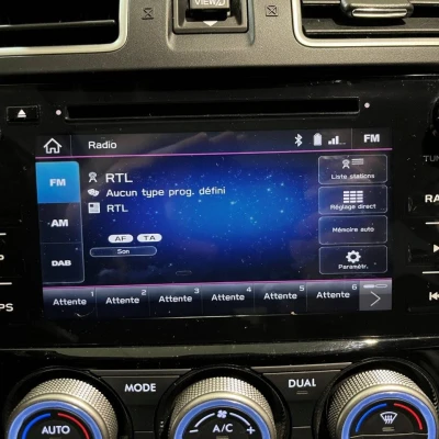 Levorg 2.0i 150 ch Lineartronic  Exclusive - photo 49/66