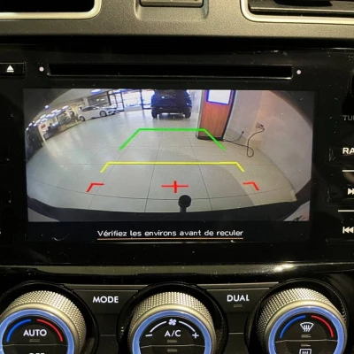 Levorg 2.0i 150 ch Lineartronic  Exclusive - photo 46/66