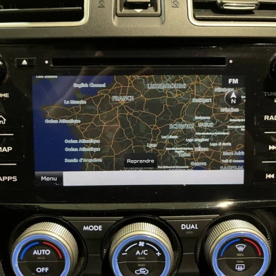 Levorg 2.0i 150 ch Lineartronic  Exclusive - photo 45/66