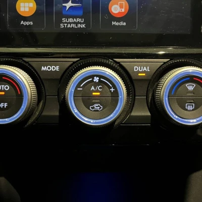 Levorg 2.0i 150 ch Lineartronic  Exclusive - photo 44/66