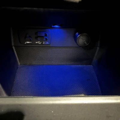 Levorg 2.0i 150 ch Lineartronic  Exclusive - photo 43/66