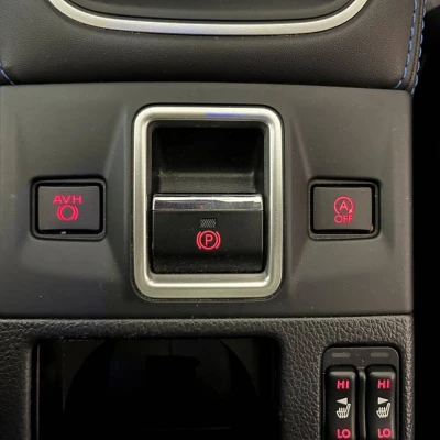 Levorg 2.0i 150 ch Lineartronic  Exclusive - photo 41/66