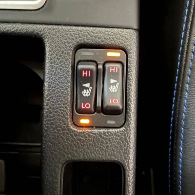 Levorg 2.0i 150 ch Lineartronic  Exclusive - photo 40/66