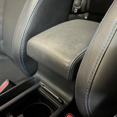 Levorg 2.0i 150 ch Lineartronic  Exclusive - photo 38/66