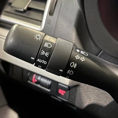 Levorg 2.0i 150 ch Lineartronic  Exclusive - photo 36/66