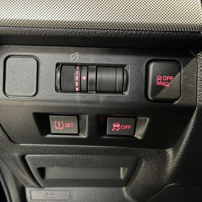 Levorg 2.0i 150 ch Lineartronic  Exclusive - photo 35/66