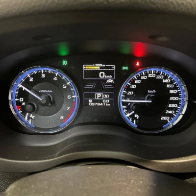 Levorg 2.0i 150 ch Lineartronic  Exclusive - photo 33/66