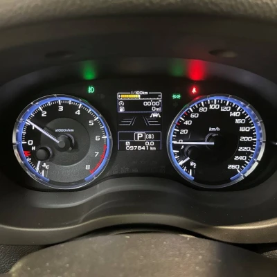 Levorg 2.0i 150 ch Lineartronic  Exclusive - photo 32/66