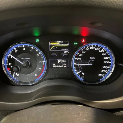 Levorg 2.0i 150 ch Lineartronic  Exclusive - photo 31/66