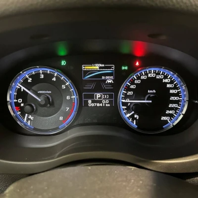 Levorg 2.0i 150 ch Lineartronic  Exclusive - photo 30/66