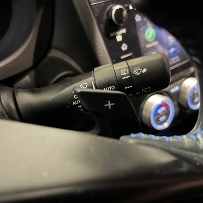 Levorg 2.0i 150 ch Lineartronic  Exclusive - photo 29/66