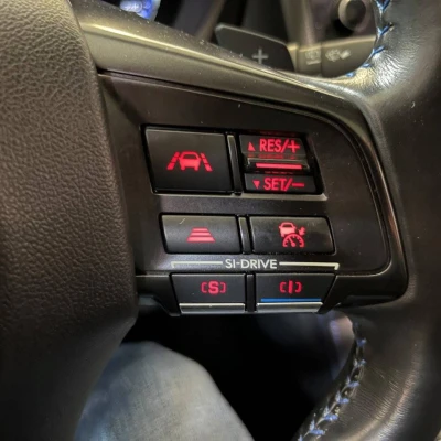 Levorg 2.0i 150 ch Lineartronic  Exclusive - photo 28/66