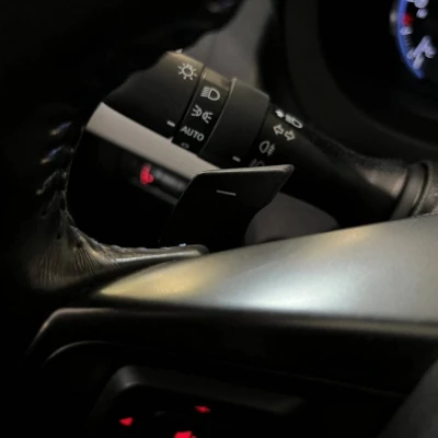 Levorg 2.0i 150 ch Lineartronic  Exclusive - photo 26/66