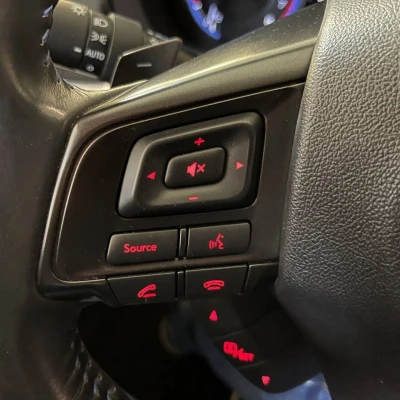 Levorg 2.0i 150 ch Lineartronic  Exclusive - photo 25/66