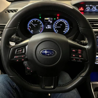 Levorg 2.0i 150 ch Lineartronic  Exclusive - photo 24/66