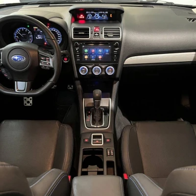 Levorg 2.0i 150 ch Lineartronic  Exclusive - photo 23/66