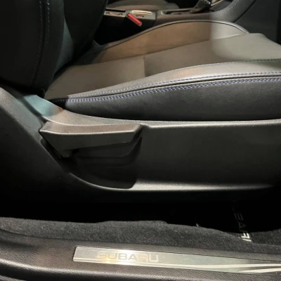 Levorg 2.0i 150 ch Lineartronic  Exclusive - photo 22/66