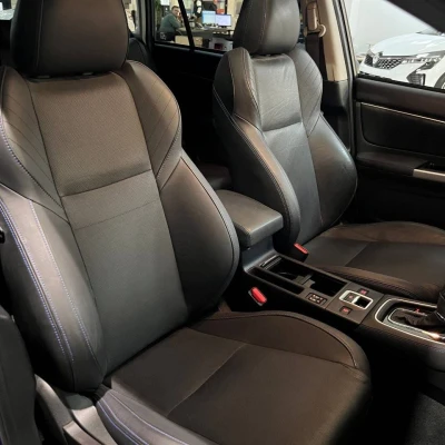 Levorg 2.0i 150 ch Lineartronic  Exclusive - photo 21/66