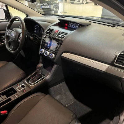 Levorg 2.0i 150 ch Lineartronic  Exclusive - photo 20/66