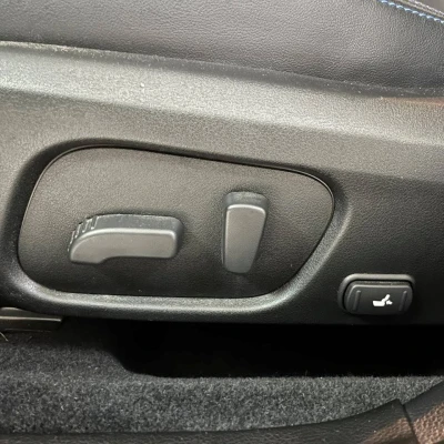 Levorg 2.0i 150 ch Lineartronic  Exclusive - photo 18/66