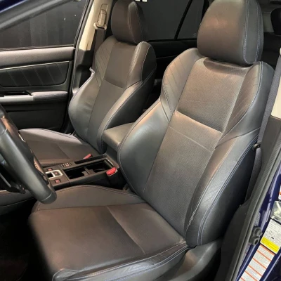 Levorg 2.0i 150 ch Lineartronic  Exclusive - photo 17/66