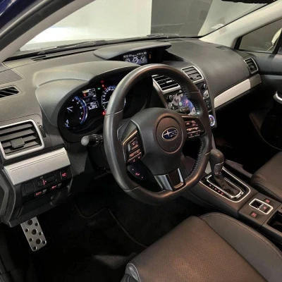 Levorg 2.0i 150 ch Lineartronic  Exclusive - photo 16/66