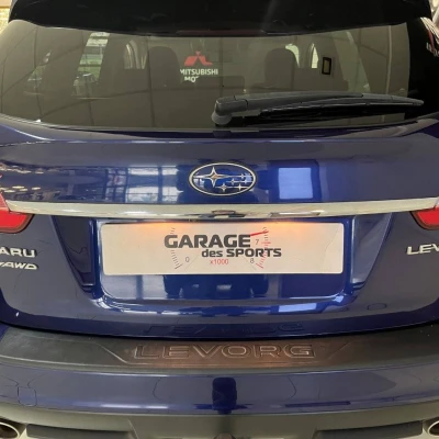 Levorg 2.0i 150 ch Lineartronic  Exclusive - photo 15/66