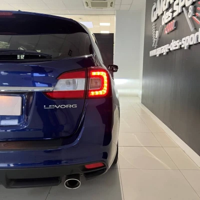 Levorg 2.0i 150 ch Lineartronic  Exclusive - photo 14/66
