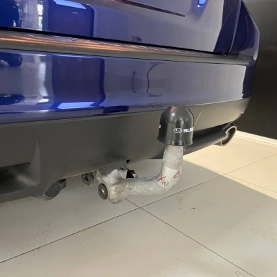 Levorg 2.0i 150 ch Lineartronic  Exclusive - photo 10/66