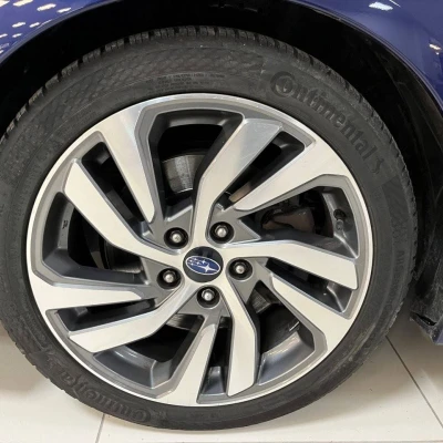 Levorg 2.0i 150 ch Lineartronic  Exclusive - photo 9/66