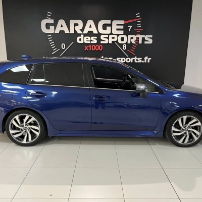 Levorg 2.0i 150 ch Lineartronic  Exclusive - photo 4/66