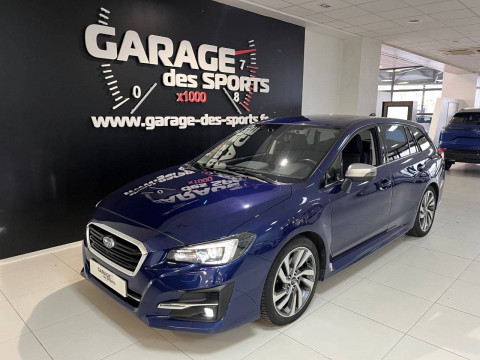 Subaru  Levorg 2.0i 150 ch Lineartronic Exclusive