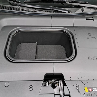 EV3 81.4 kWh 204 ch  Earth - photo 69/69