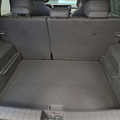 EV3 81.4 kWh 204 ch  Earth - photo 67/69