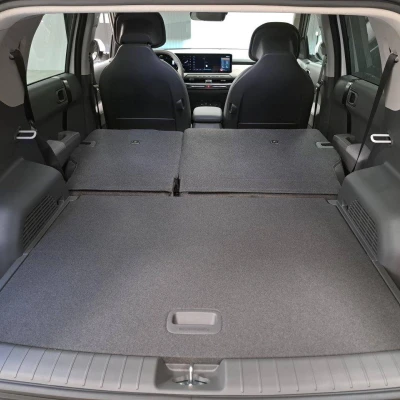 EV3 81.4 kWh 204 ch  Earth - photo 65/69