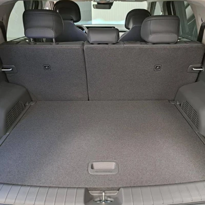 EV3 81.4 kWh 204 ch  Earth - photo 63/69