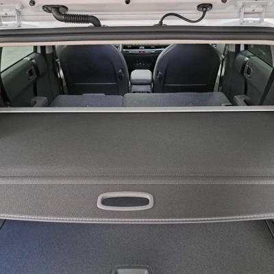 EV3 81.4 kWh 204 ch  Earth - photo 62/69