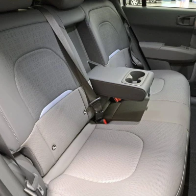 EV3 81.4 kWh 204 ch  Earth - photo 61/69