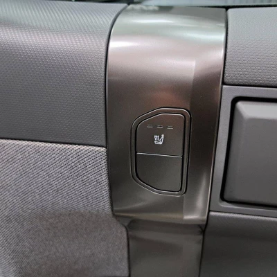 EV3 81.4 kWh 204 ch  Earth - photo 58/69