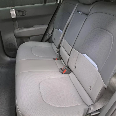 EV3 81.4 kWh 204 ch  Earth - photo 56/69