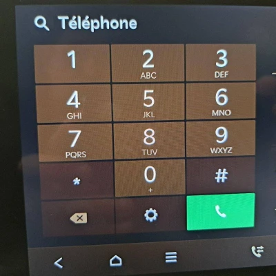 EV3 81.4 kWh 204 ch  Earth - photo 43/69