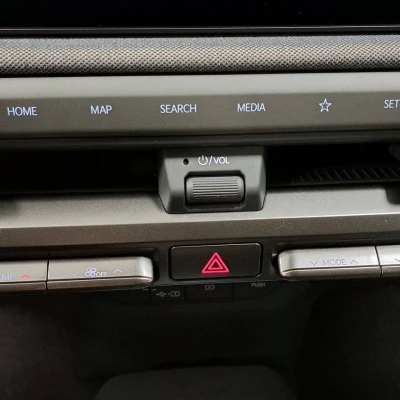 EV3 81.4 kWh 204 ch  Earth - photo 37/69