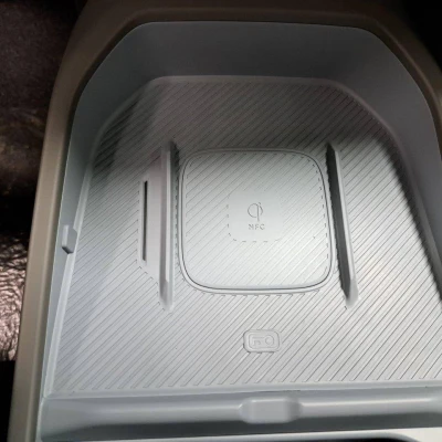 EV3 81.4 kWh 204 ch  Earth - photo 35/69